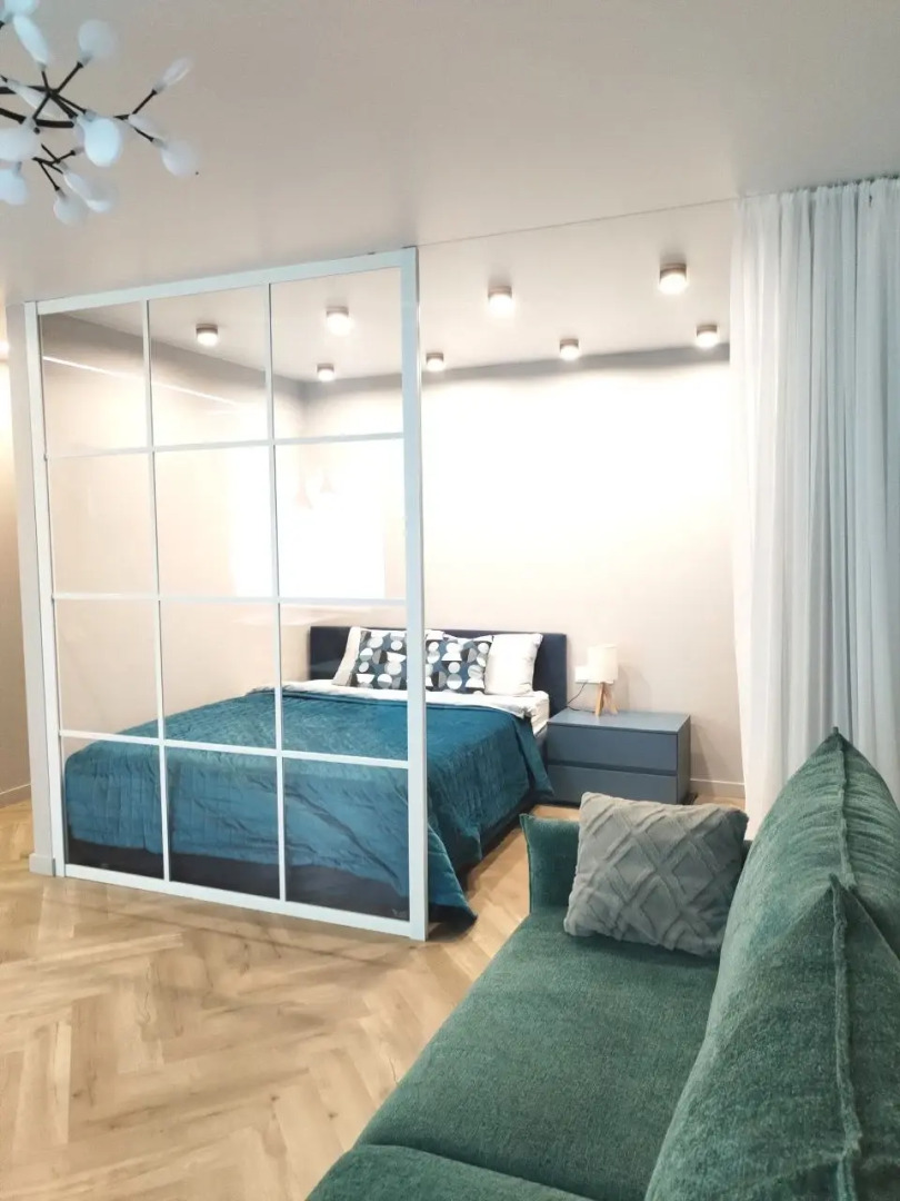 Квартира Уютная Бизнес Класса Эхо Гор