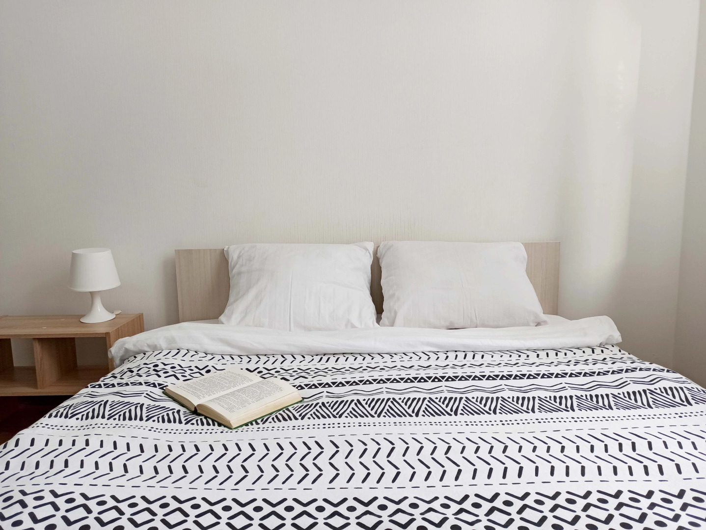 Апартаменты в Новом Пушкино