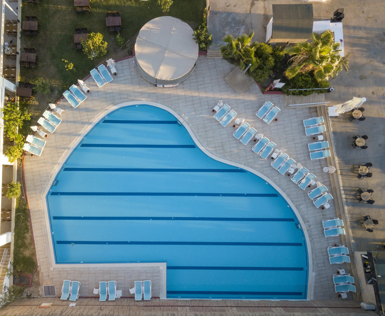 Armas Gul Beach (ex. Otium Gul Beach Resort)