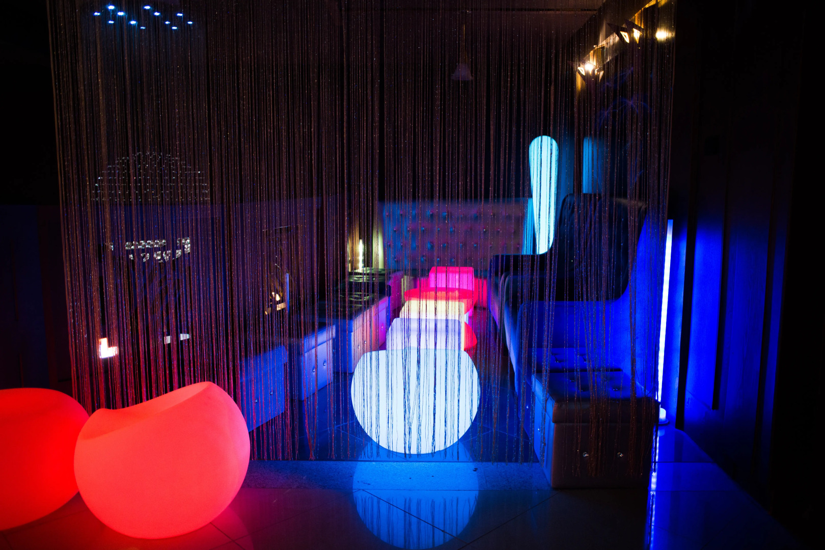 Отель Yod Abyssinia International