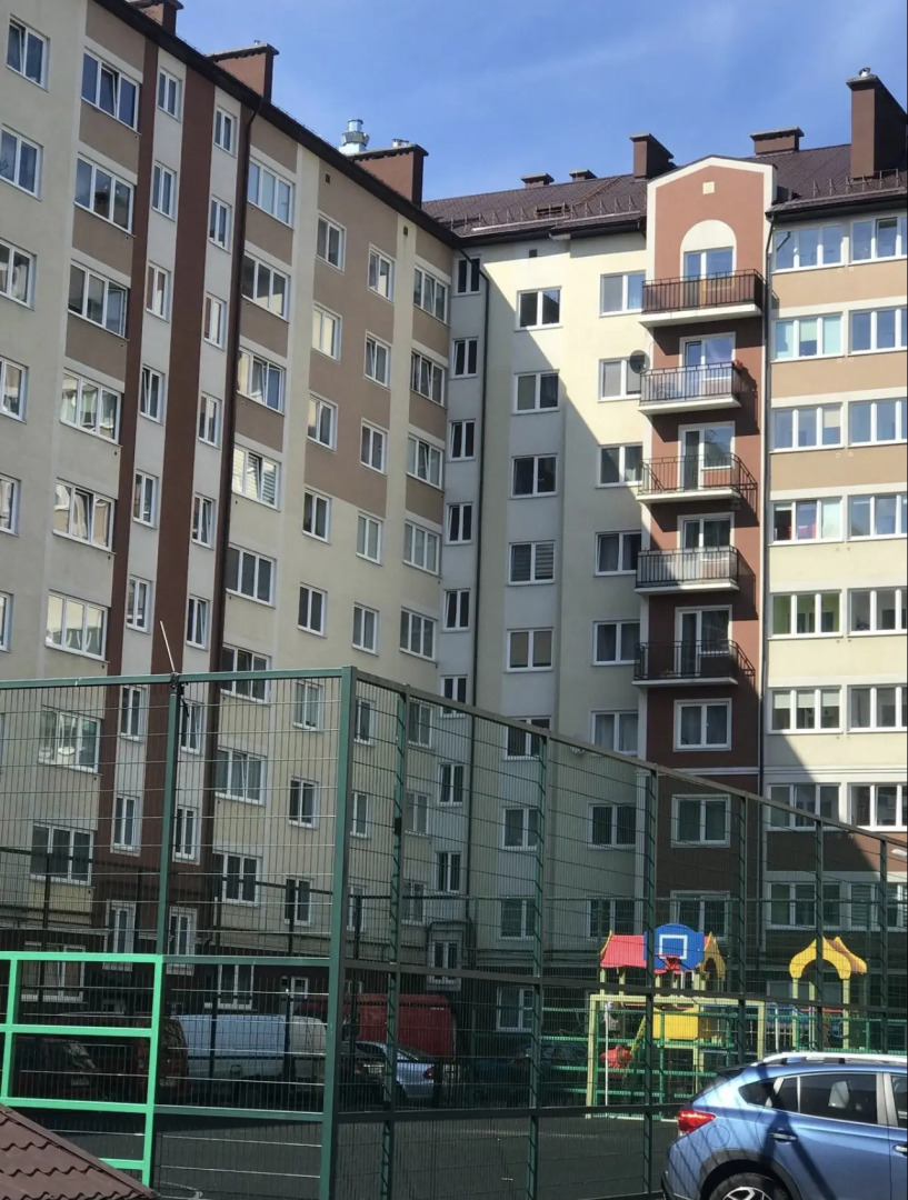 Квартира Loft на Гакуна