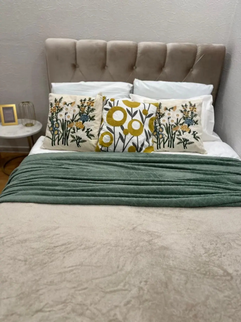 Квартира Уютная посуточно