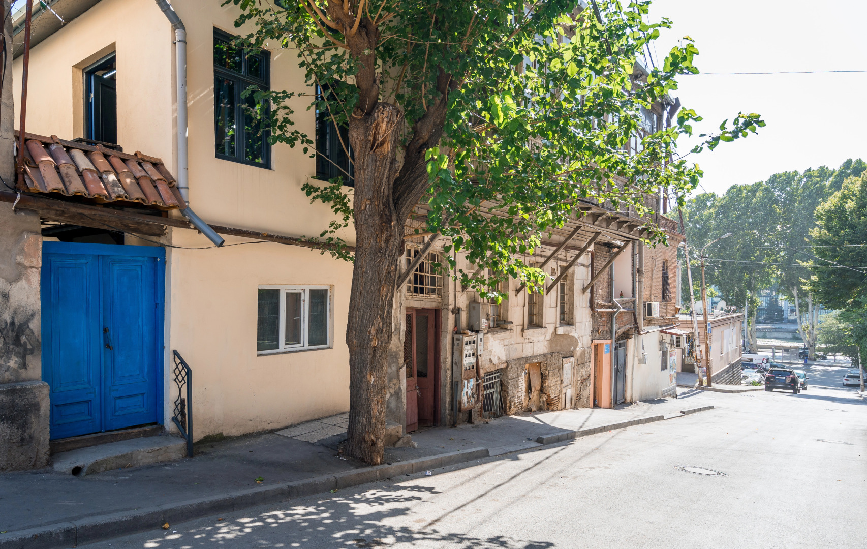 Апартаменты HB apartments Gamtsemlidze