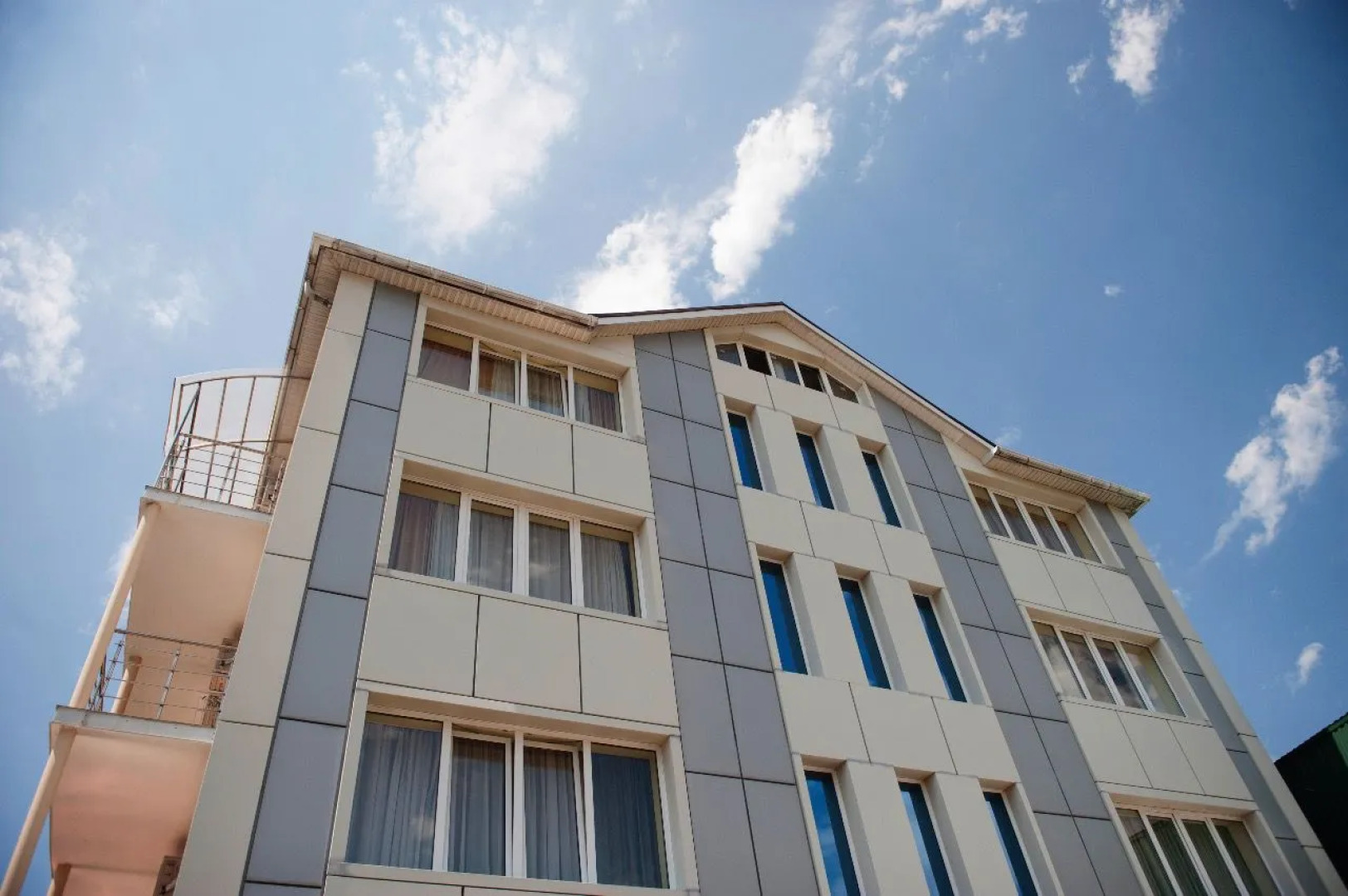 Гостевой дом Морской Бриз