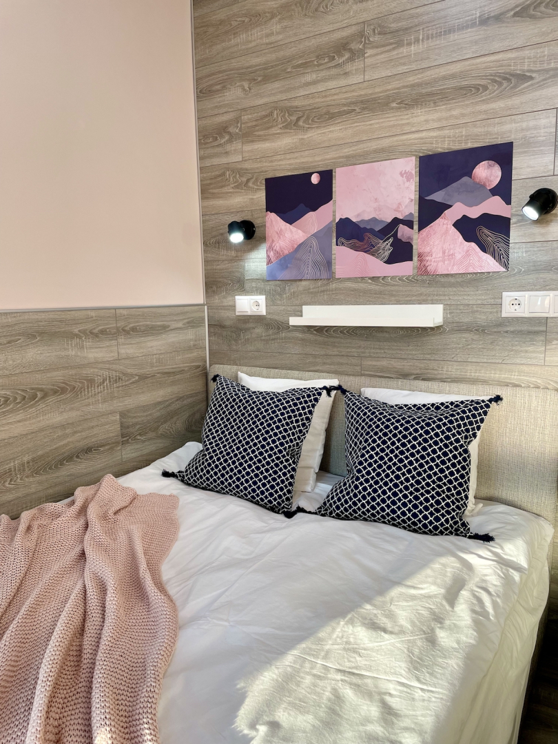 Apartments Невский 1