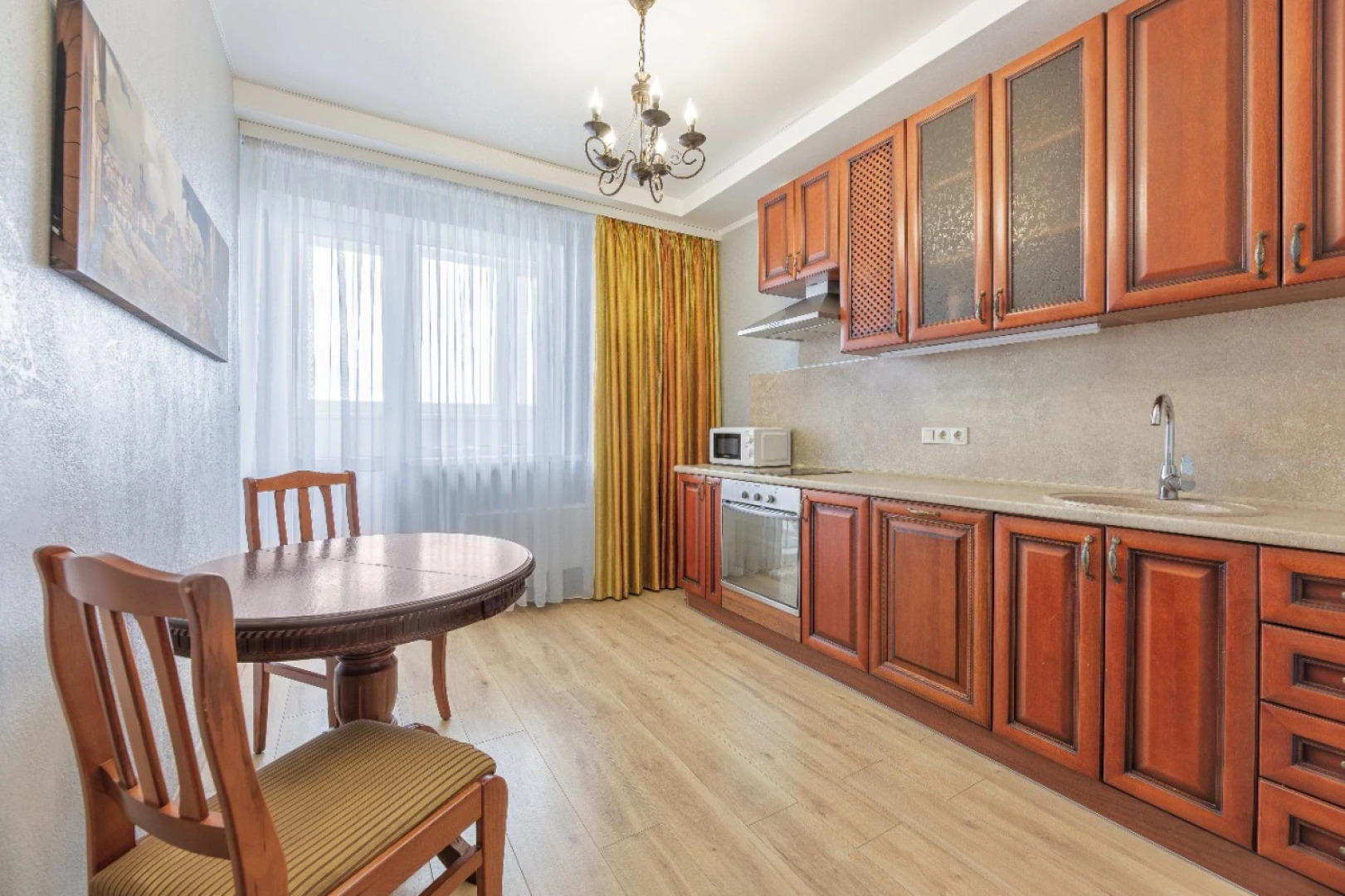 Апартаменты Анапское шоссе 39Г