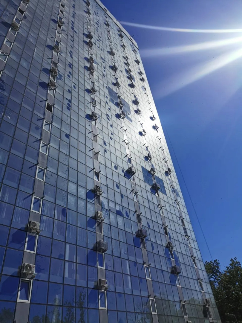 Апартаменты Идеальная студия с видом на Море