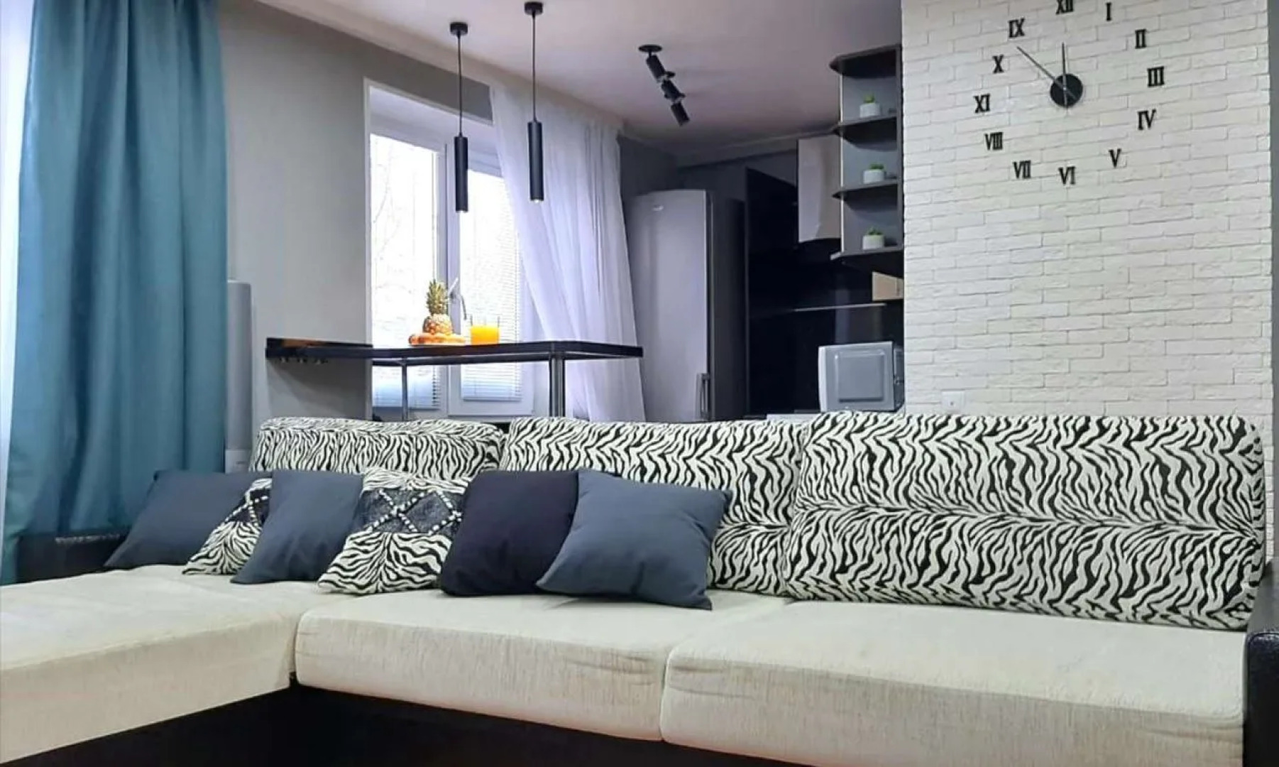 Квартира - Студия в центре Сургута