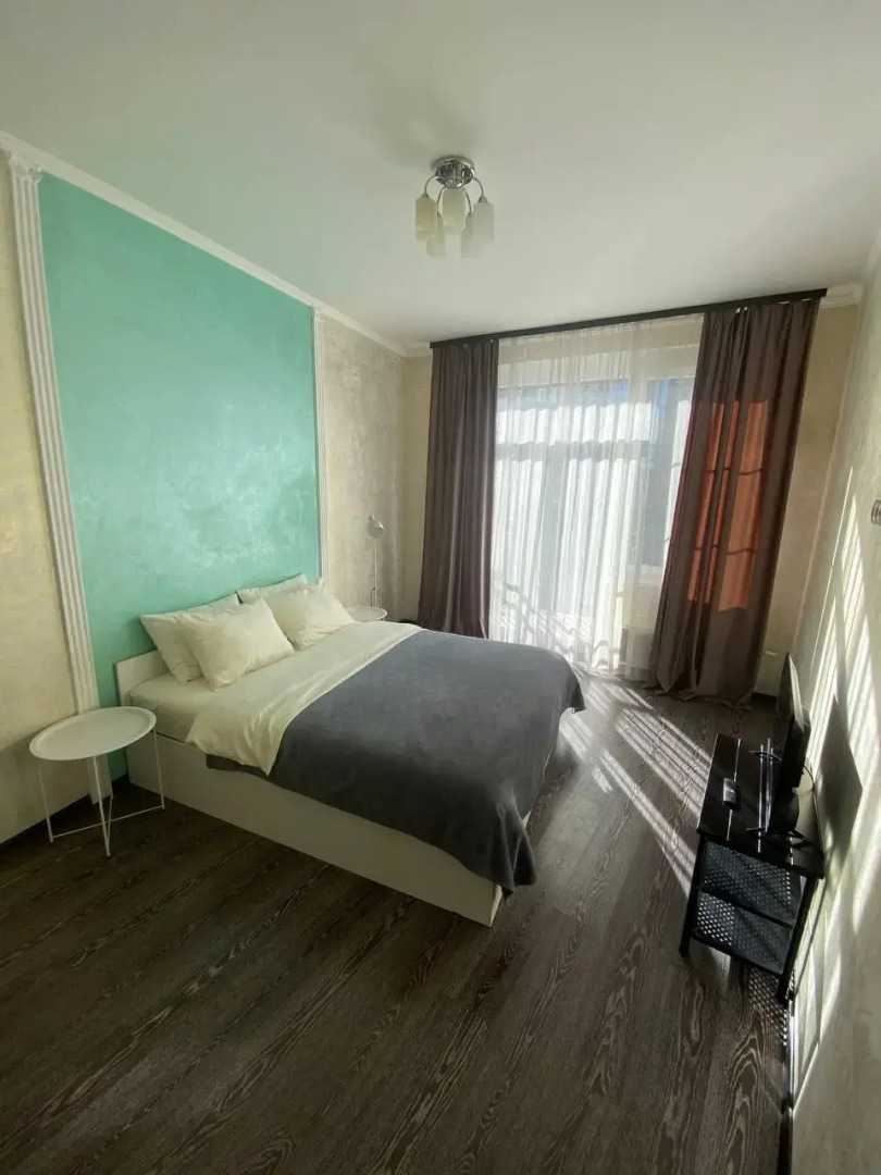 Квартира Li Apartments Arena