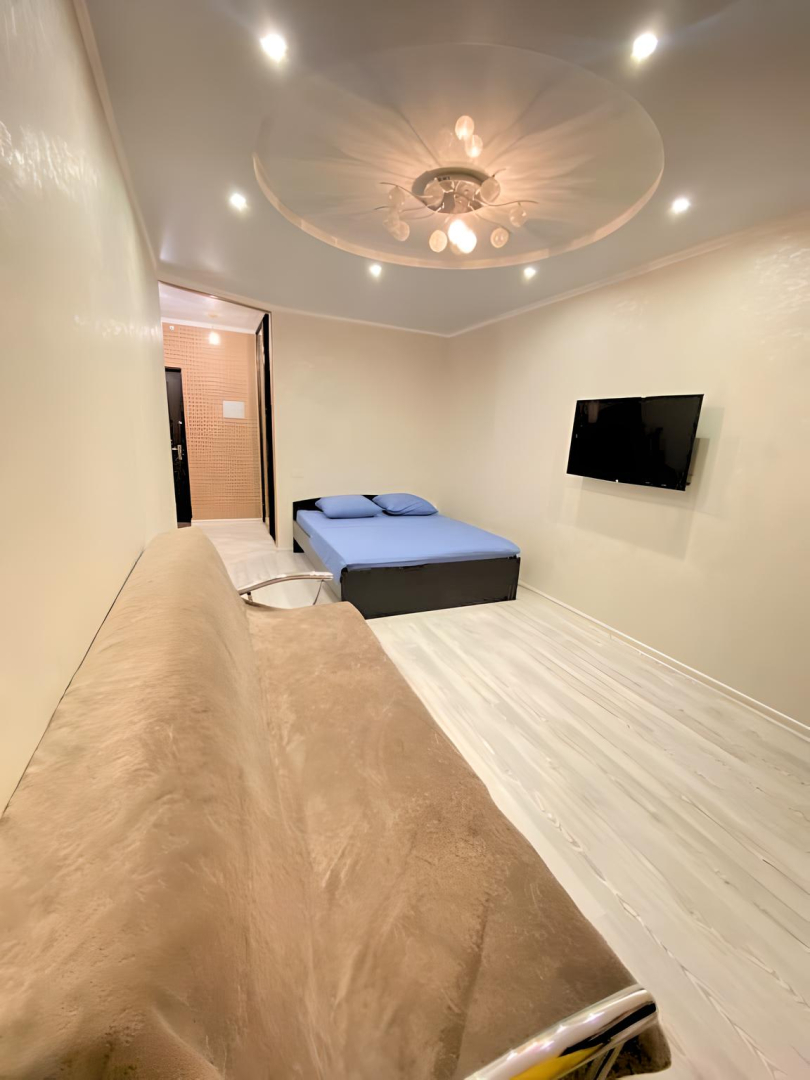 Квартира рядом с Центром у Аквапарка