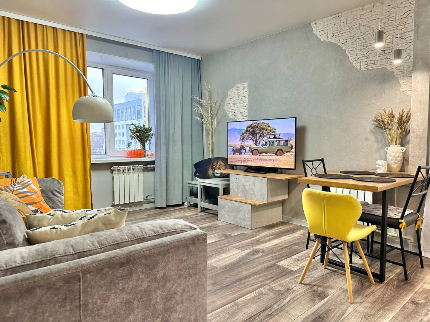 ДзенХоум Гармония 40