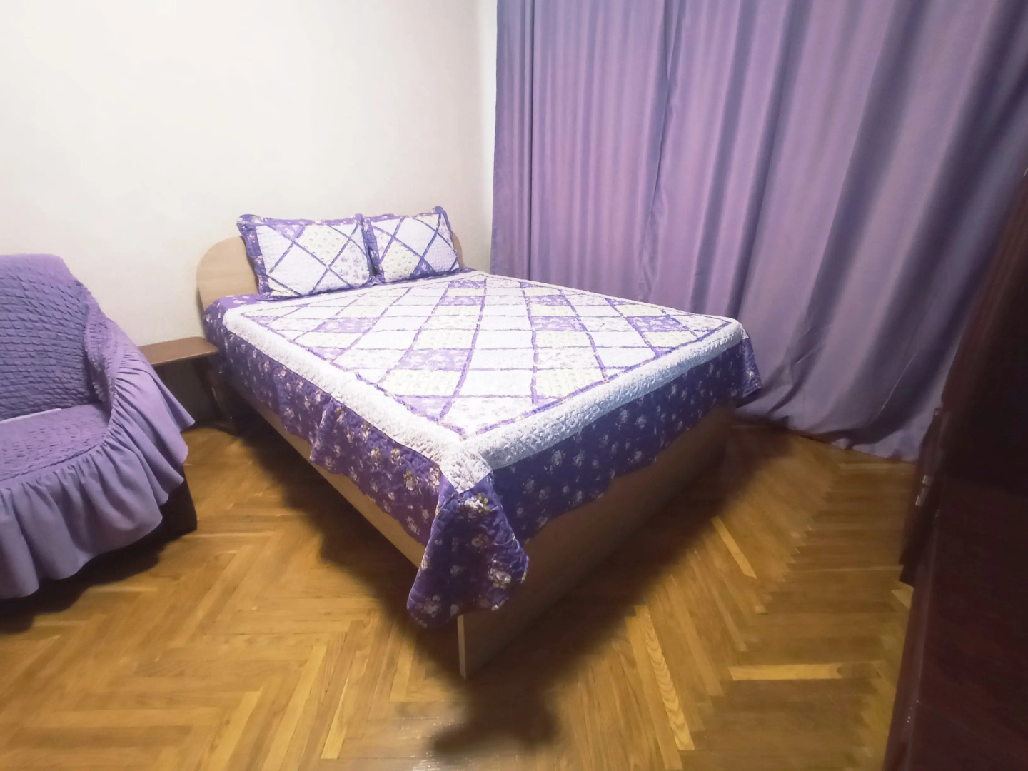 Апартаменты Большая Тульская 2