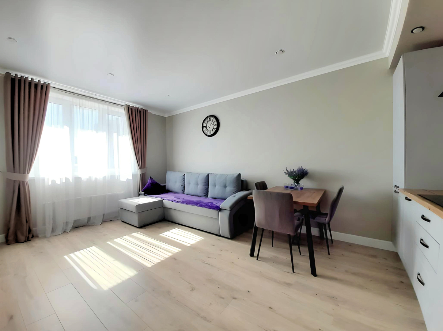 Апартаменты в Историческом центре Казани