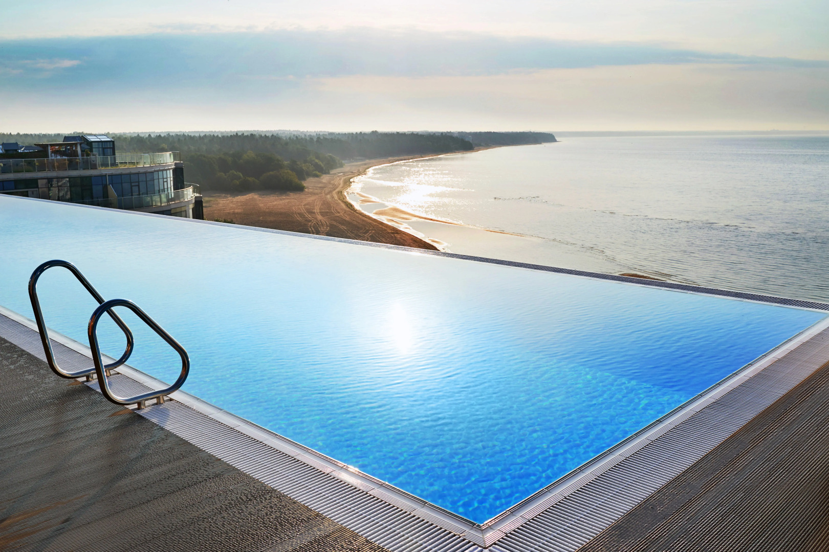 Санаторий Икс-Клиника