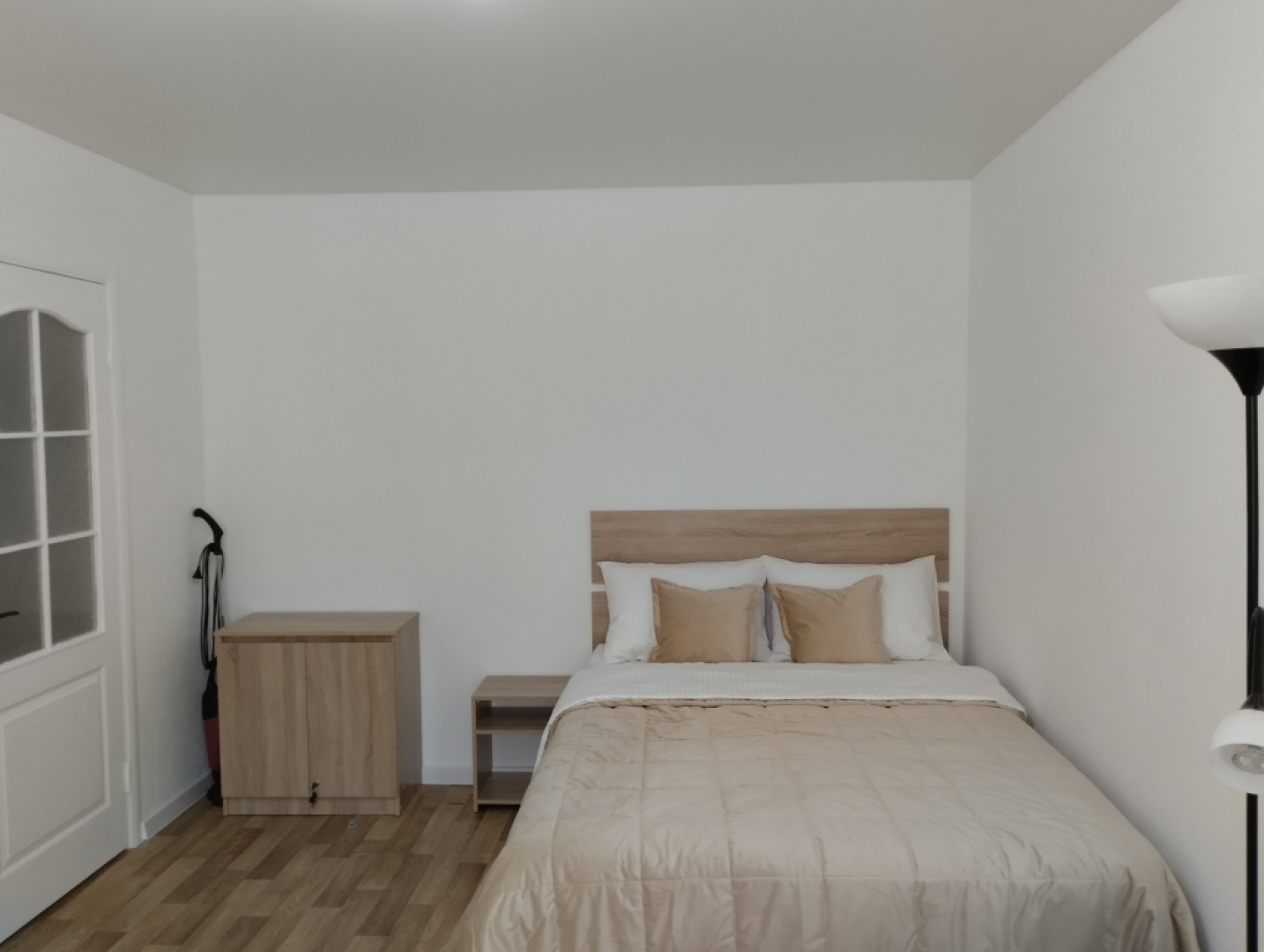 Квартира на Свободе недалеко от Кремля