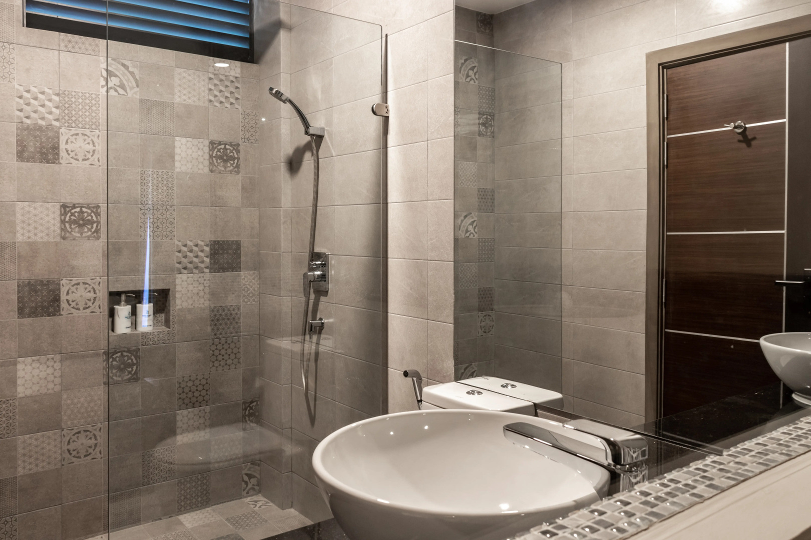 Отель Sky Beach