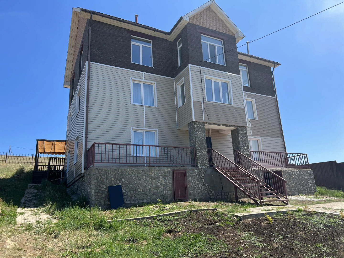 Mini-Otel Gostinitsa Nerpenok