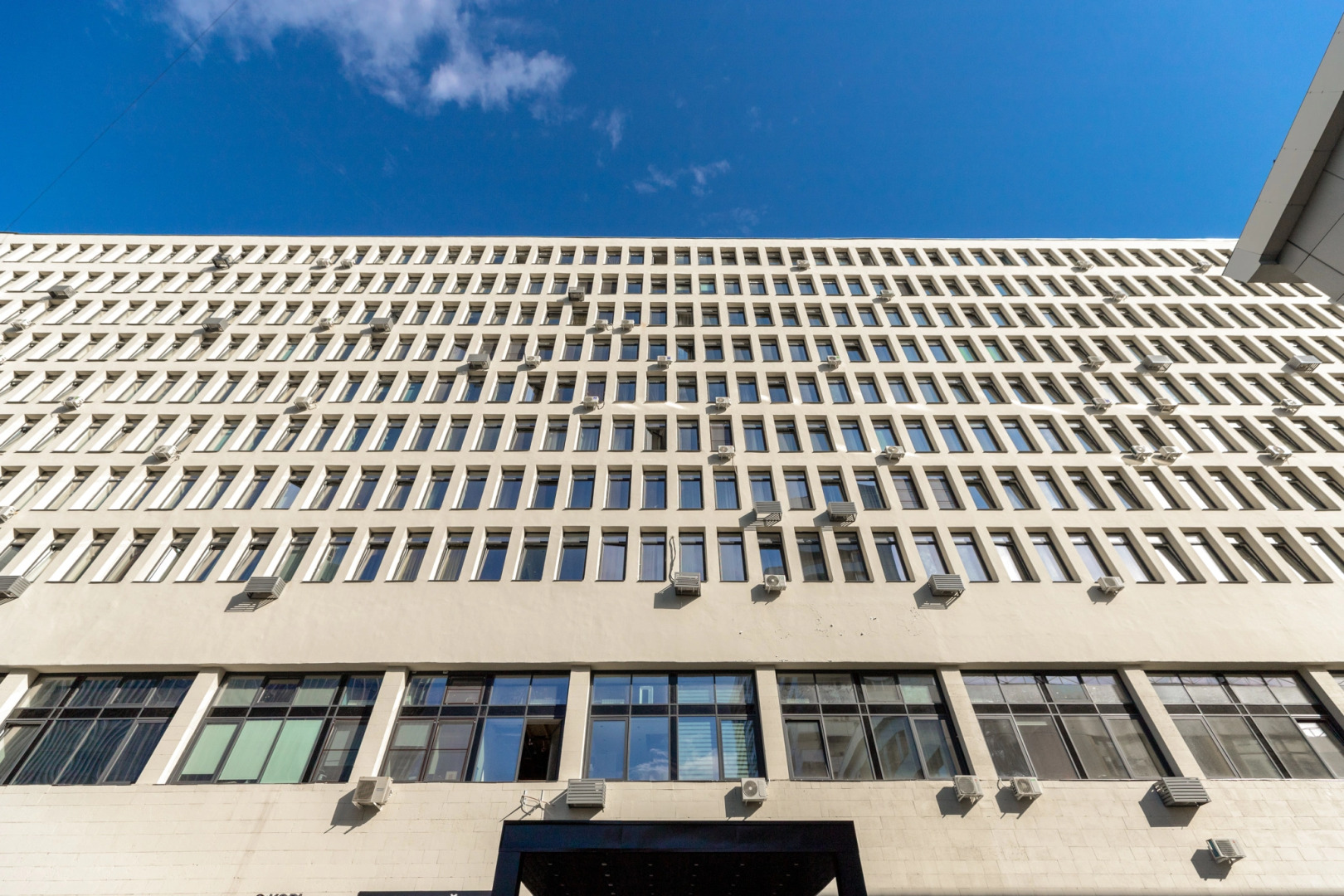 Апартаменты Проспект Вернадского 106