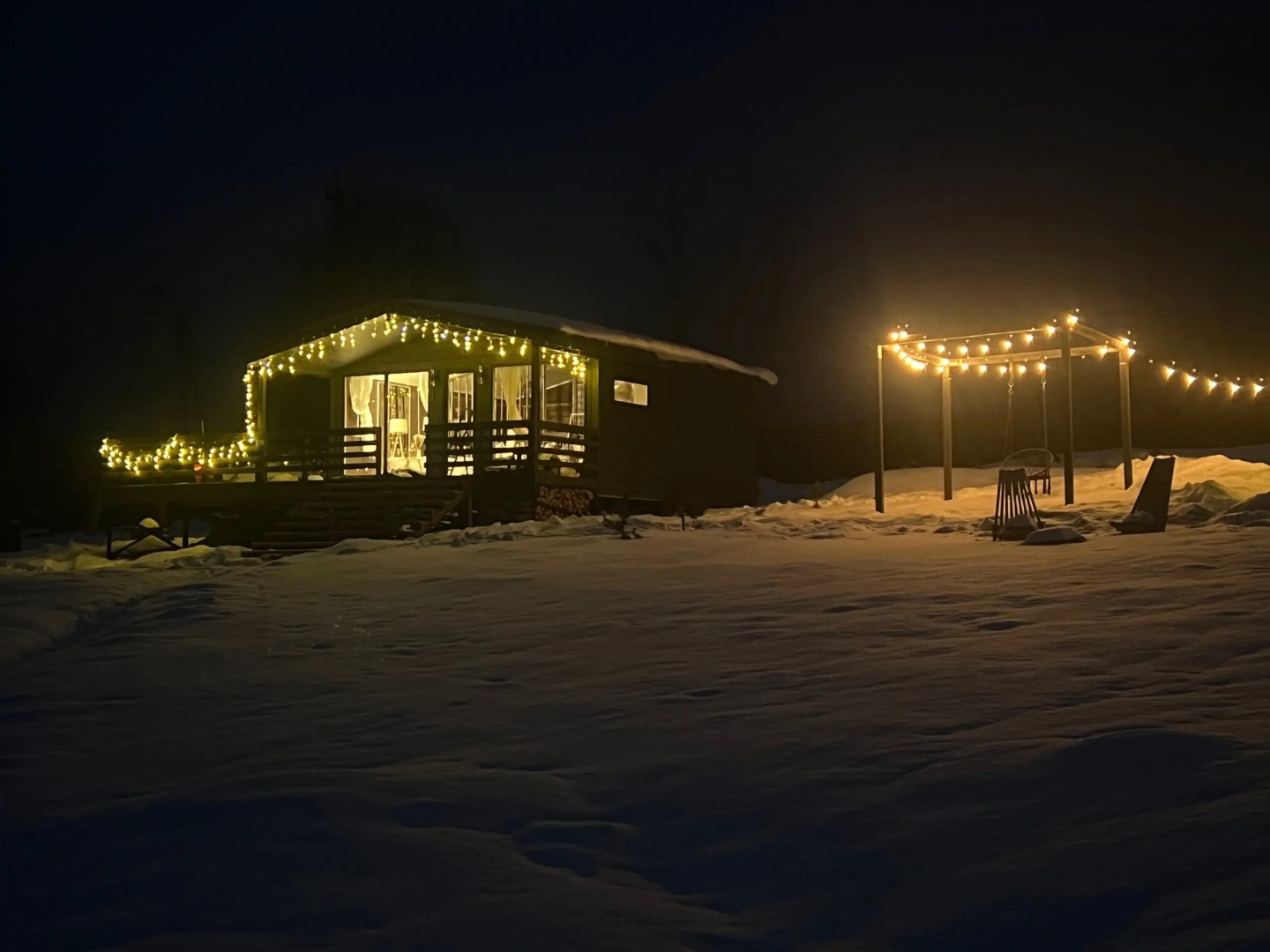 Гостевой дом Dobrilovo Village