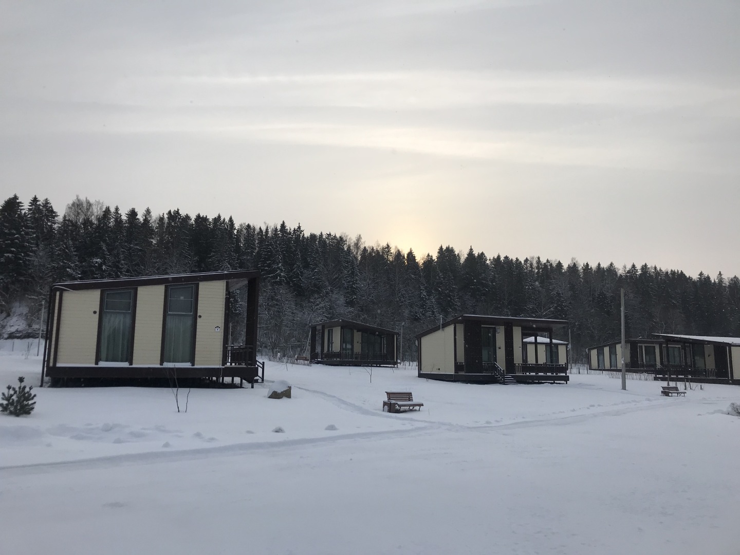 Гостевой дом Логи апарт