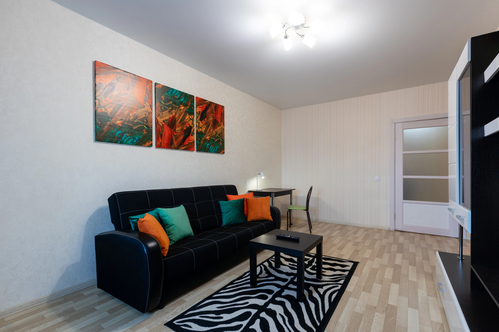 Апартаменты Пять Звёзд на Алексеева