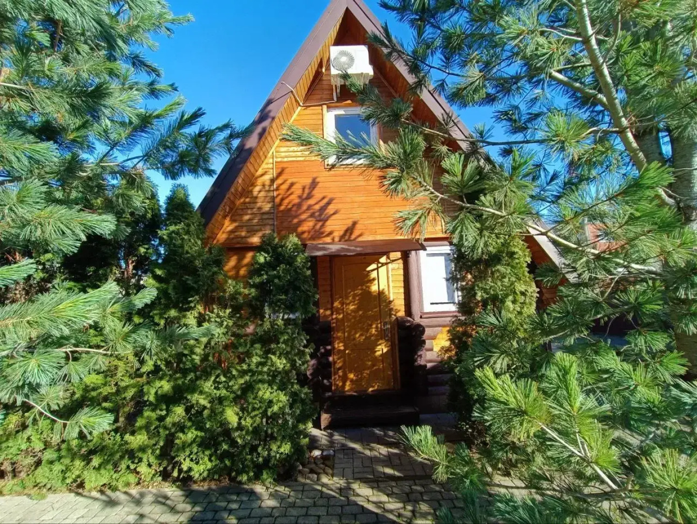 Гостевой дом Вербена