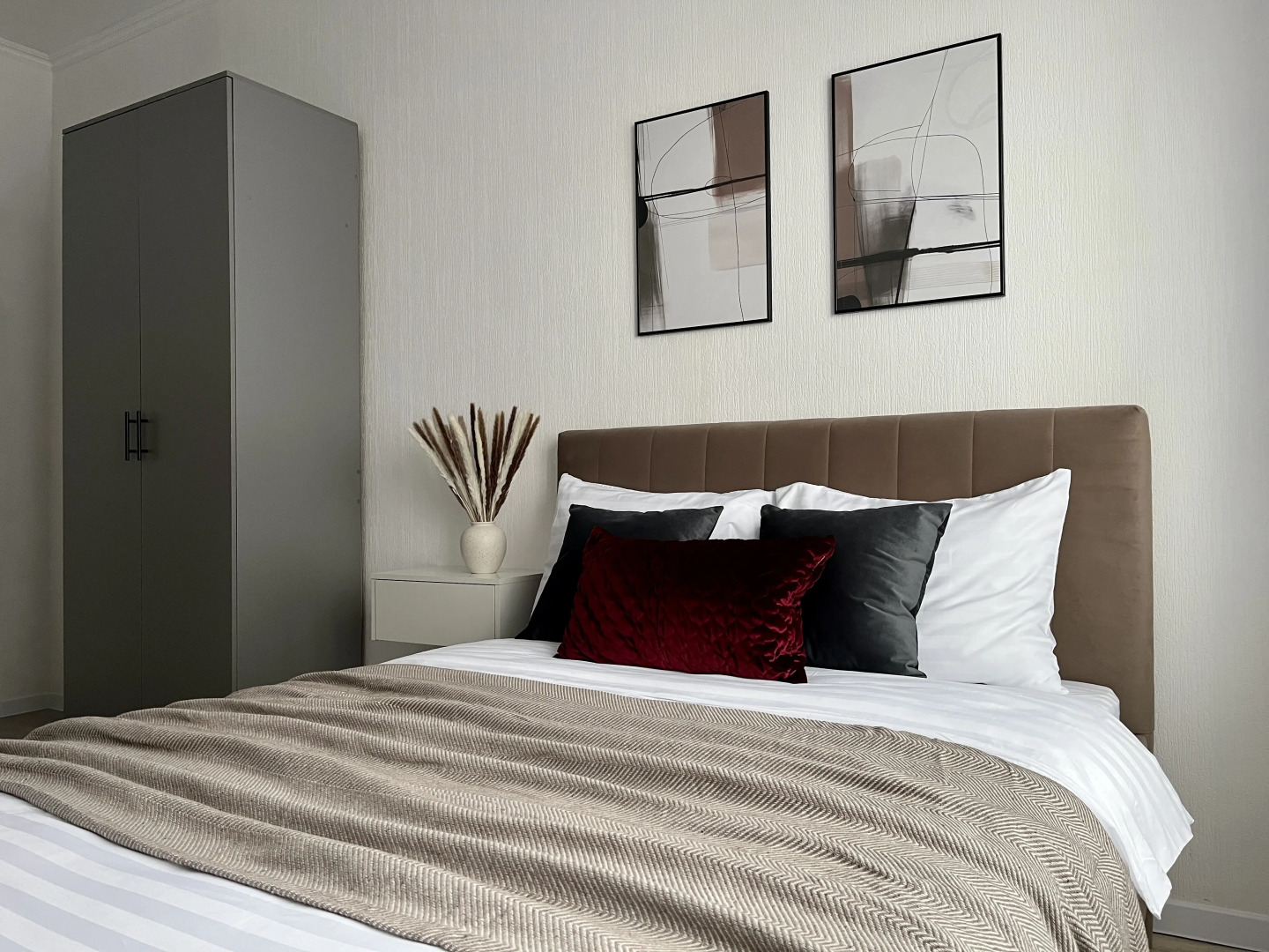 Апартаменты New Level на Беговой