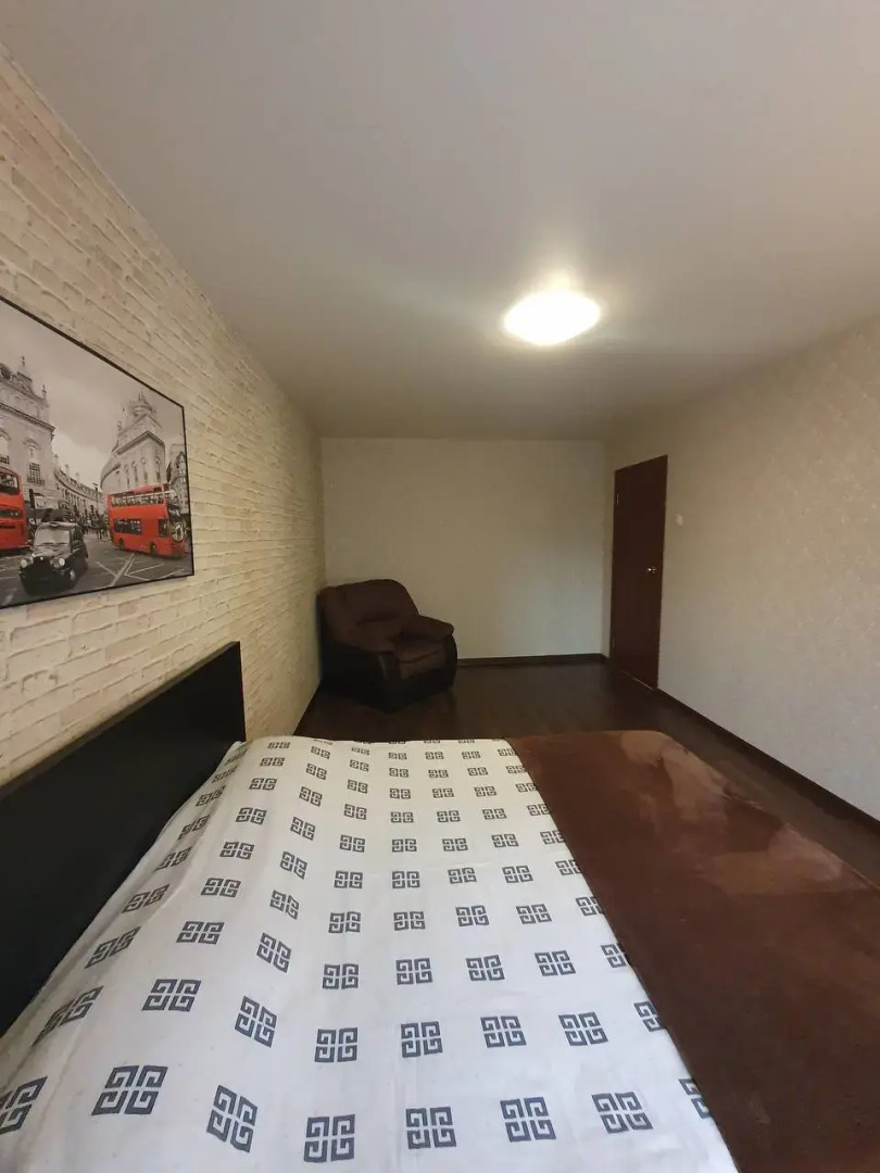 Апартаменты Как Дома