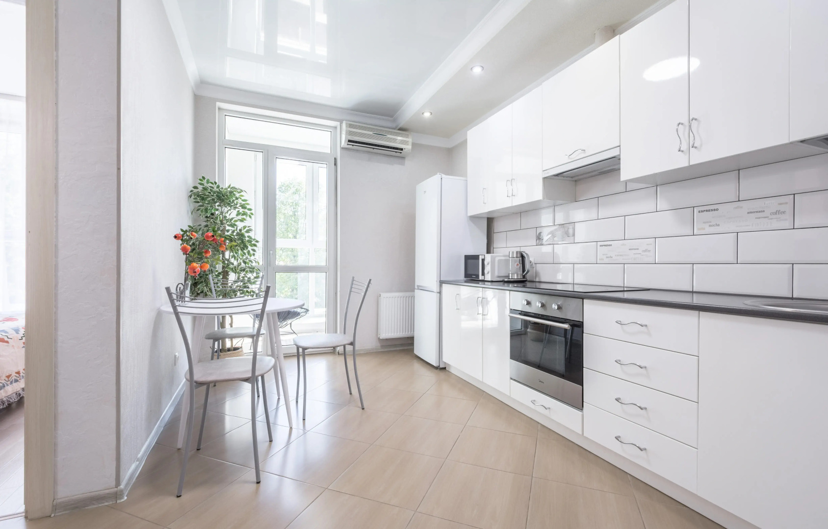 Апартаменты Bolshoi by Roomers 2