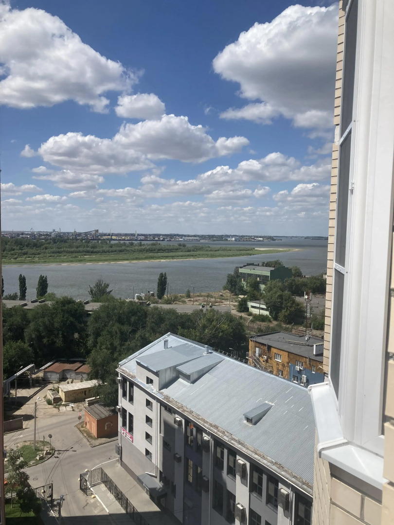 Апартаменты Северные