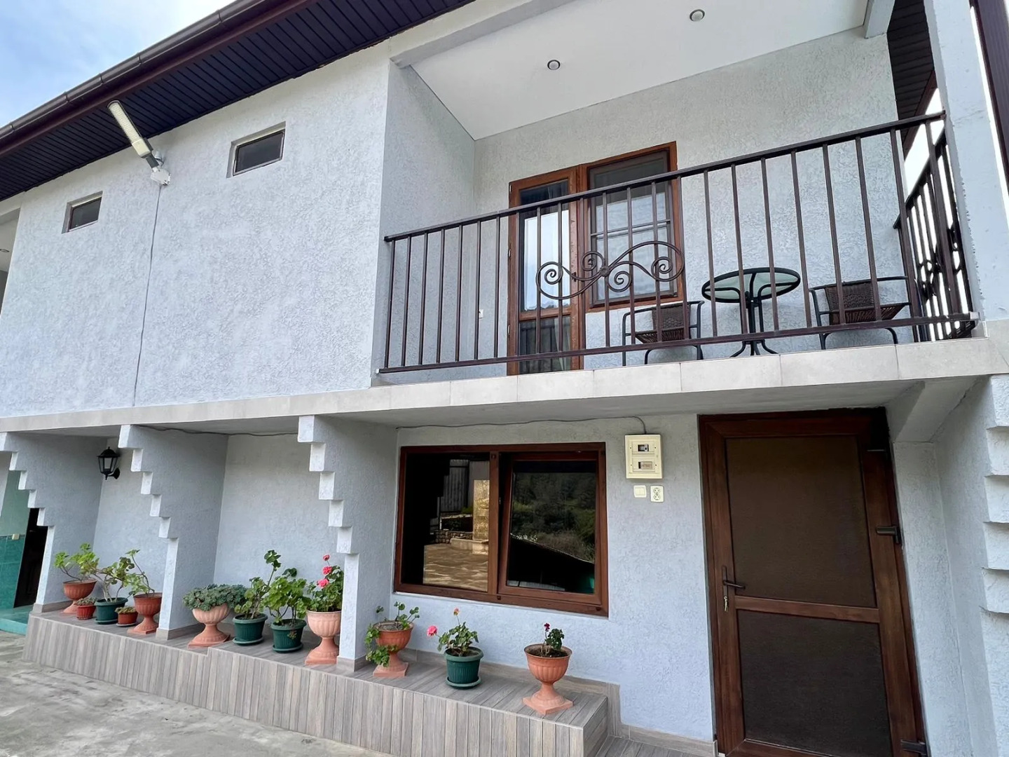 Мини-отель Стрелец