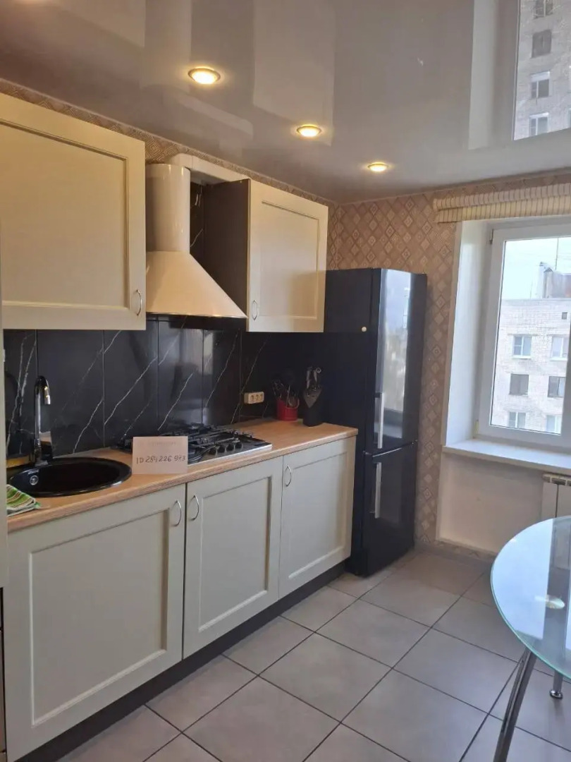 Квартира в Центре Для Большой Компании