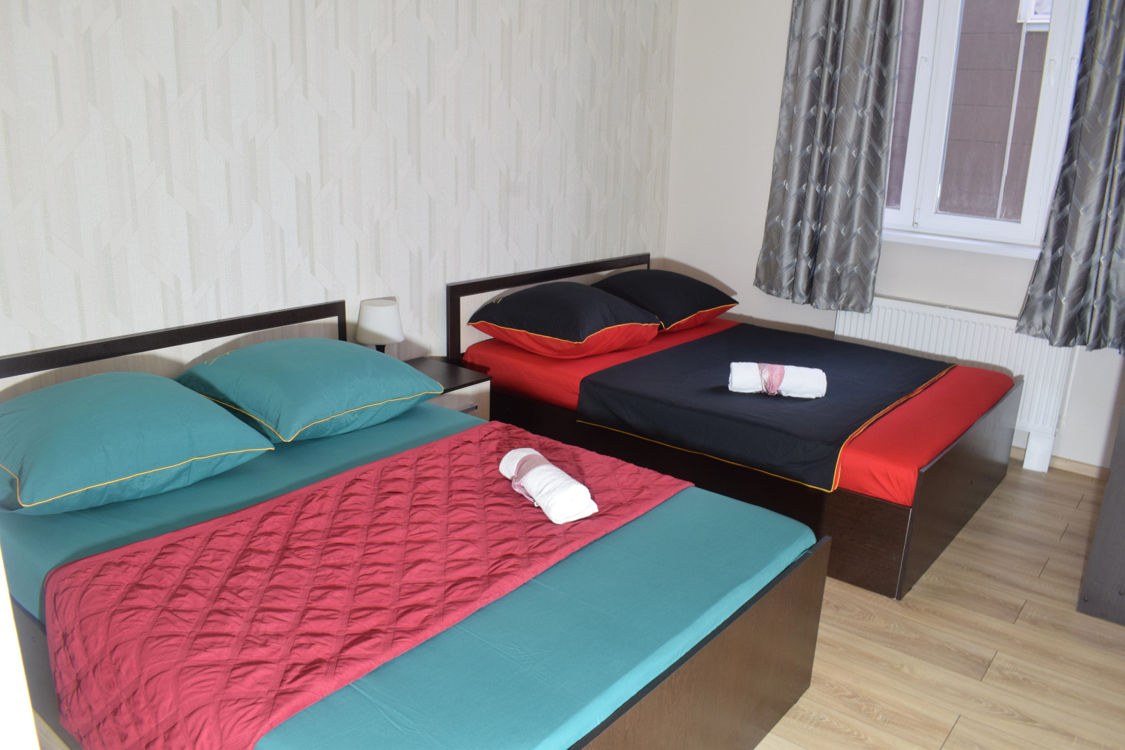 Квартира на Астрахова 7 Зона Комфорта