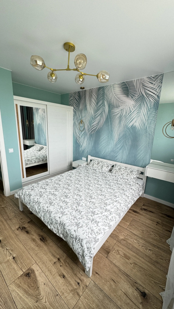 Квартира LikeHome на Дачной