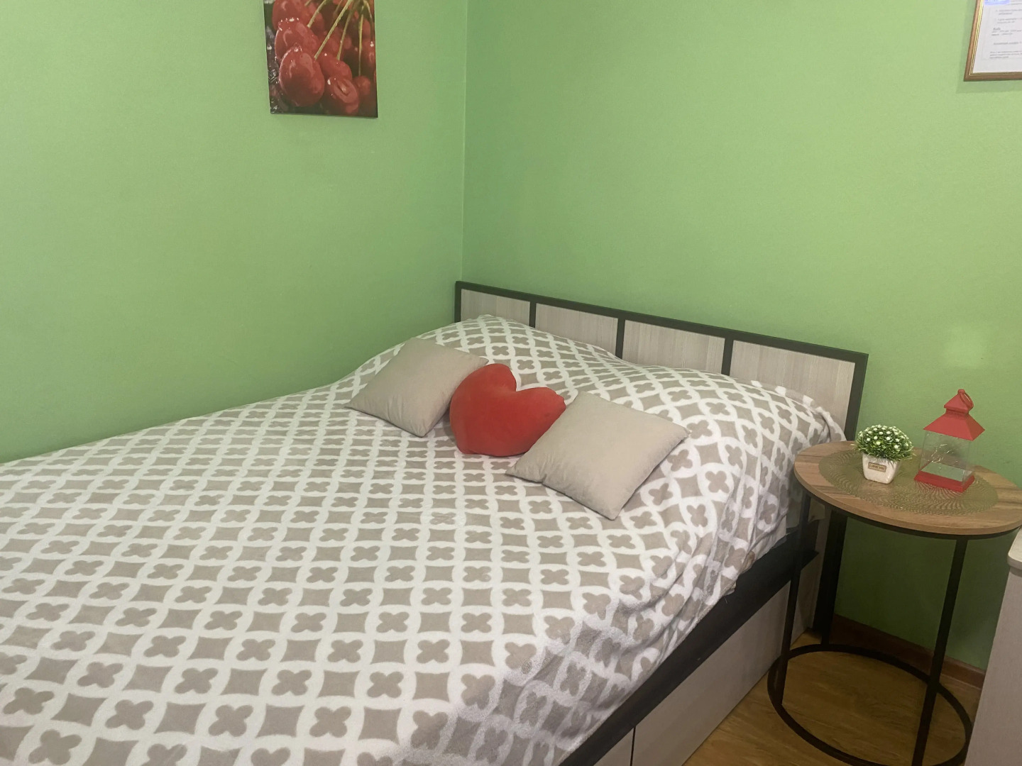 Квартира в центре на Победе Революции