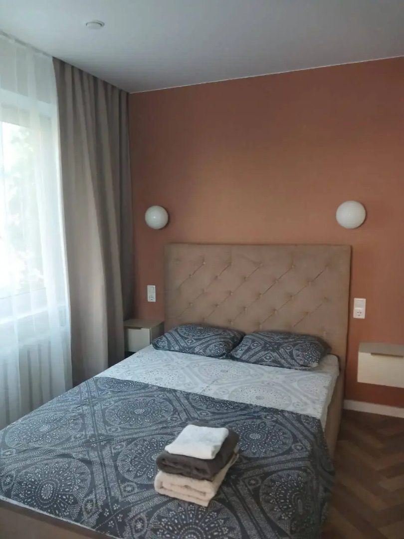 Квартира Современная Рядом с ТЦ