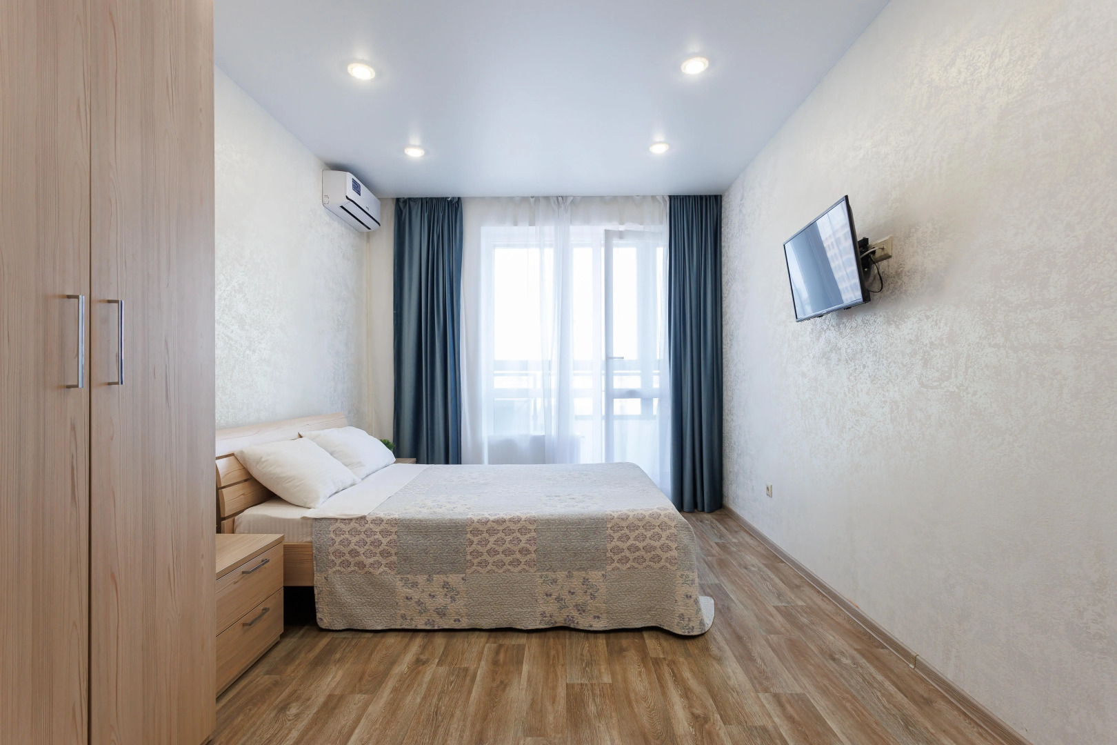 Квартира уютная в центре Уфы