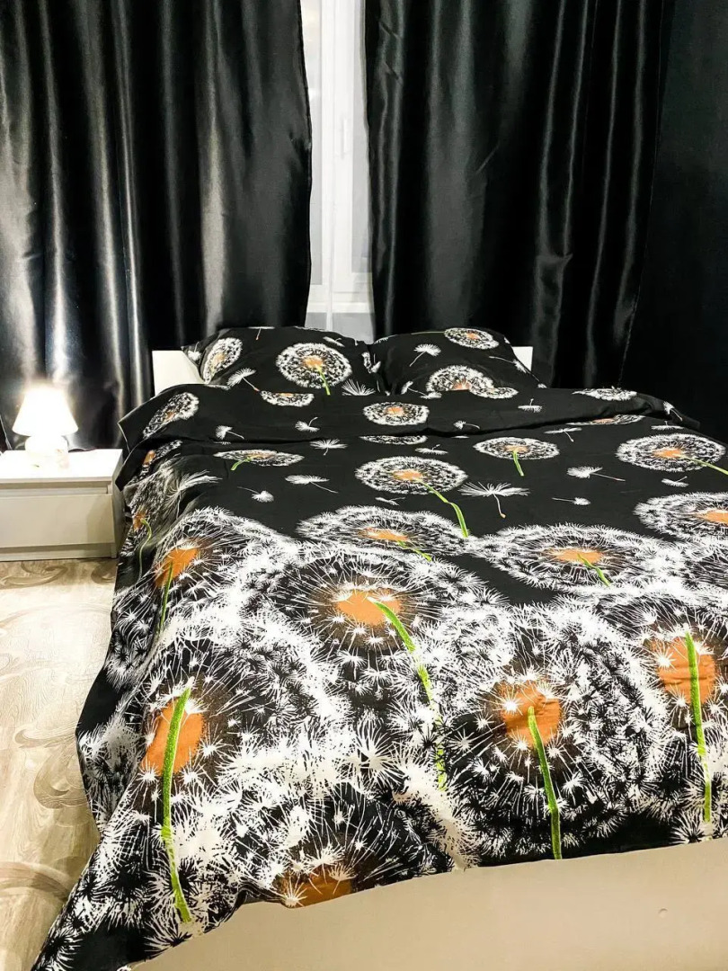 Апартаменты на Пролетарской 24