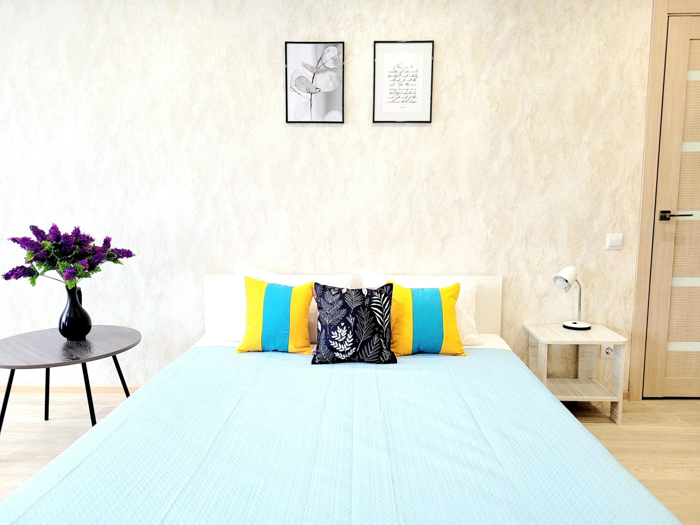 Квартира Неотель рядом с театром оперы и балета