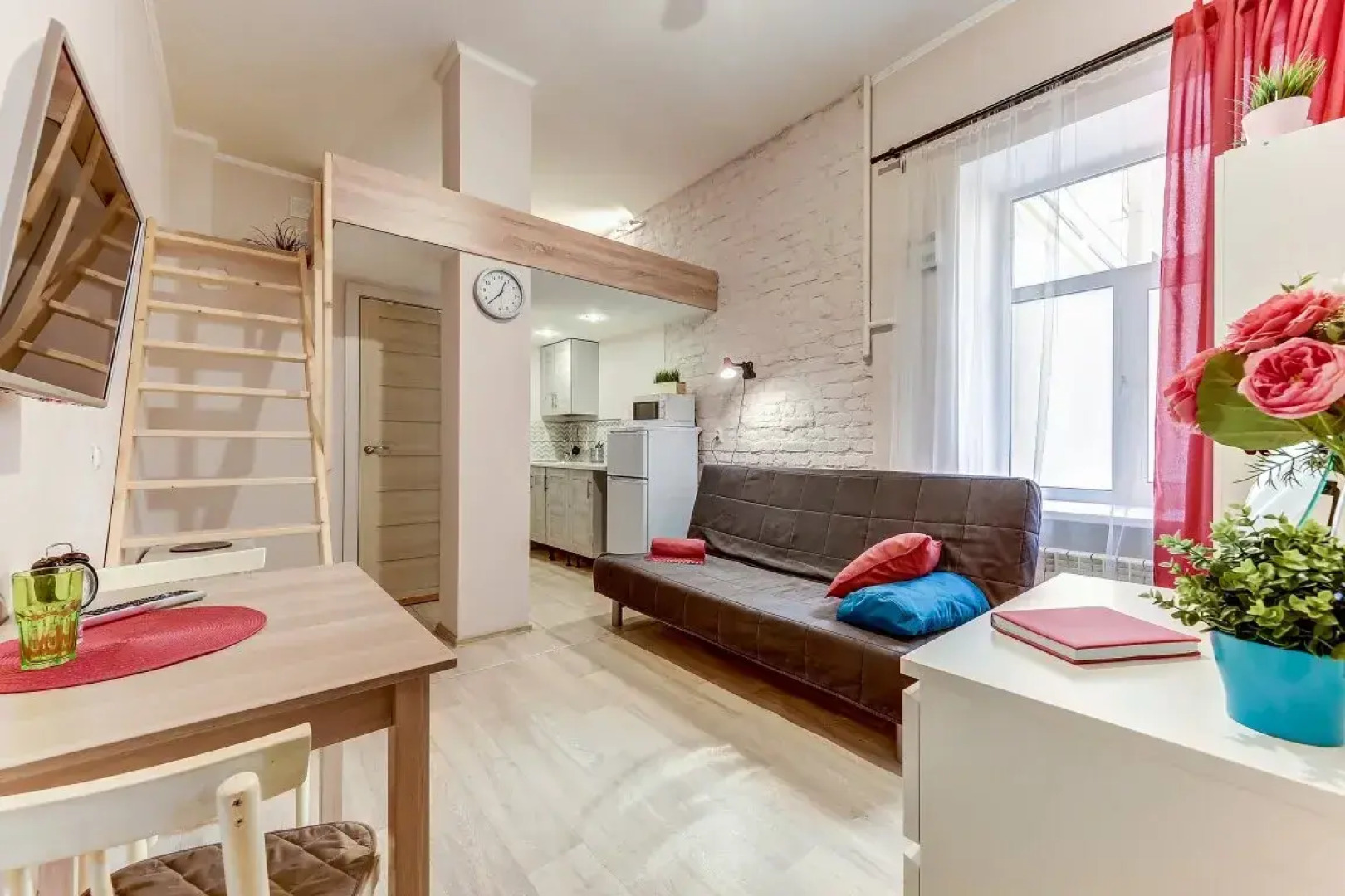 Апартаменты Old City Superior Studio