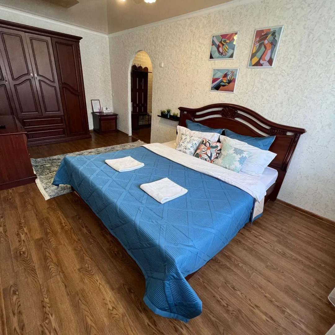 Квартира Гоголя 54 Комфортная