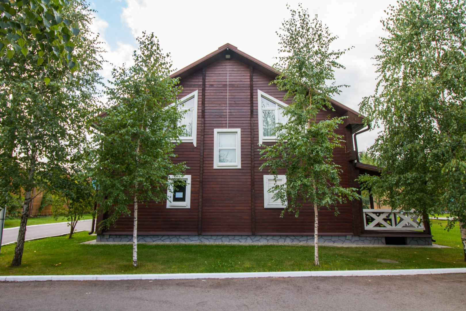 Хостел ЭКСПО