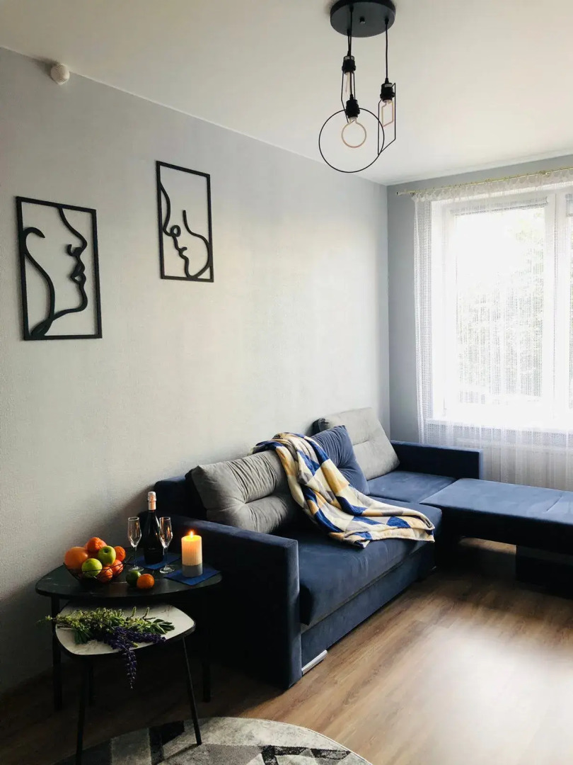 Квартира То, Что Hадо