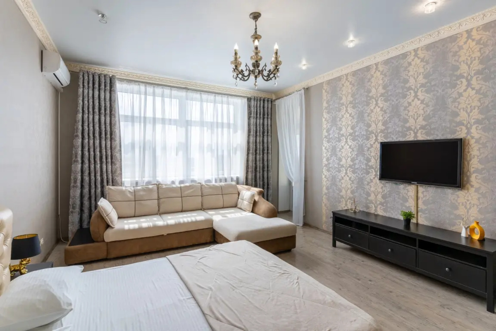 Апартаменты Пять Звезд 7