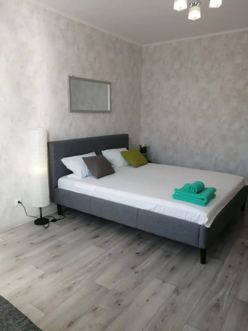 Апартаменты на Толстого 4