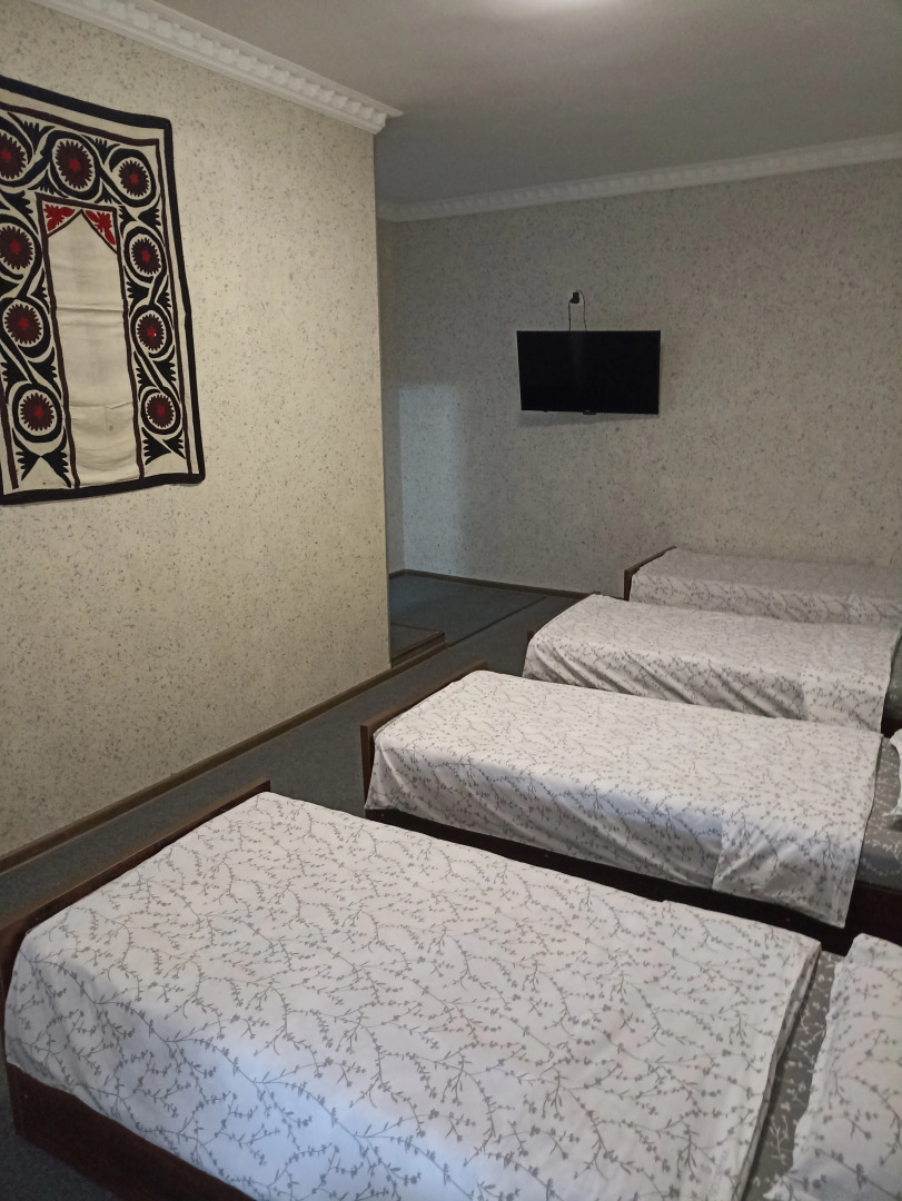 Гостевой дом Hotel AL XALIL