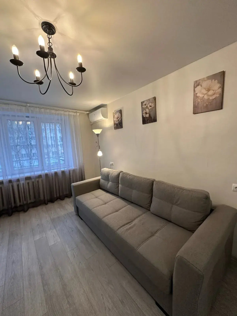 Квартира в центре старого города