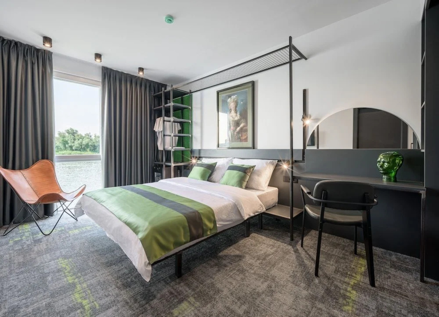 Курортный отель Joy 5 Hotel & Spa