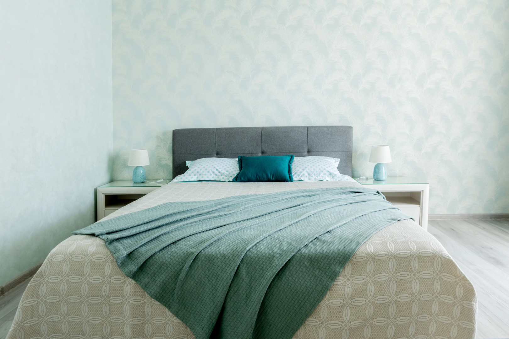 Апартаменты Гросс Хаус 1