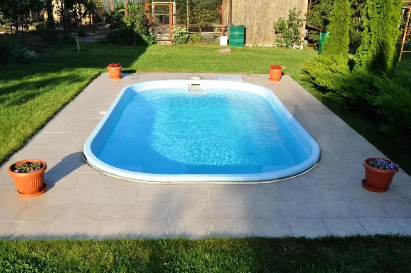 Частный дом Holiday Home С Баней На Дровах